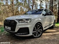 używany Audi Q7 50 TDI mHEV Quattro S Line Tiptr