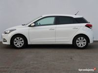 używany Hyundai i20 1.2 MPI