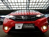 używany Honda Jazz AUTOMAT 3Lata GWARANCJA I-wł Kraj Bezwypad Navi+…