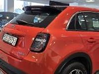 używany Fiat 600 1.2 Turbo Hybrid eDCT Pakiet Styl/Komfort Demo Delaer Gwarancja Vat2