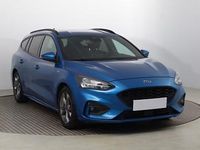 Używany Ford Focus 125 KM (91 kW) 2020 Niebieski Kombi