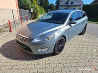 używany Ford Mondeo 
