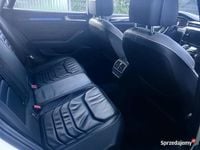 używany VW Arteon r line 2021