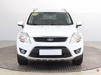 Używany Ford Kuga 2011 Biały SUV