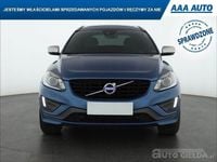 Używany Volvo XC60 2016 Błękitny SUV