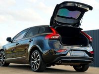 używany Volvo V40 2dm 120KM 2020r. 109 649km