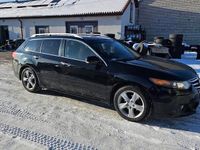 Używany Honda Accord 2009