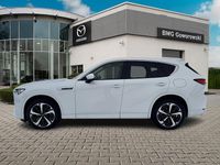 Nowe Mazda CX-60 254 KM (186 kW) 2025 SUV