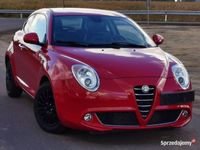 używany Alfa Romeo MiTo QUADRIFOGLIO