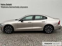 używany Volvo S60 B5 B AWD Plus Dark aut