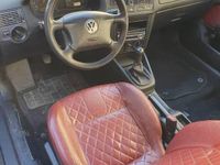 używany VW Golf IV 