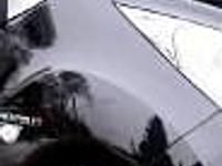 Używany Chevrolet Spark 82 KM (60 kW) 2011 Czarny Hatchback