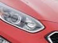 Używany Kia Ceed 100 KM (73 kW) 2019 Czerwony Hatchback