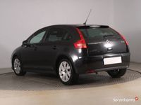 używany Citroën C4 1.6 16V