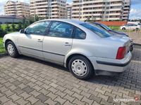 używany VW Passat b5 1.8 125km LPG