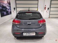 używany Kia Rio 