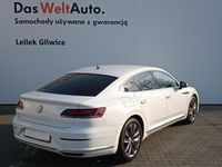 używany VW Arteon Elegance