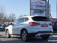 Używany BMW X1 2020 Biały SUV