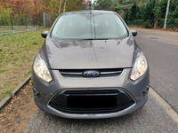 używany Ford C-MAX 1.6dm 115KM 2015r. 173 000km