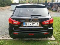 Używany Mitsubishi ASX 2010 SUV