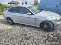 Używany BMW 320 150 KM (110 kW) 2005