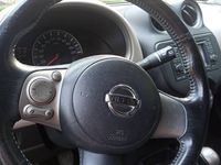 używany Nissan Micra 2012