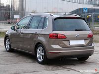 używany VW Golf Sportsvan 1.4 TSI