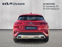 Używany Kia XCeed 160 KM (117 kW) 2021 SUV