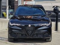 używany Alfa Romeo Stelvio MY24 VELOCE 2.0 GME 280 KM AT8 AWD