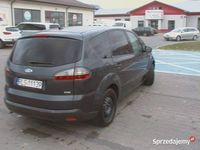Używany Ford S-MAX S 125 KM (91 kW) 2007 Minivan