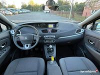 używany Renault Scénic III Scenic1.4B 2011r Nawigacja Climatronic Serwisowana…