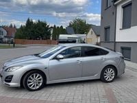 używany Mazda 6 GH 2012
