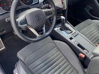 używany VW Passat 