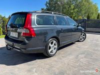 Używany Volvo V70 2011 Kombi
