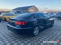 używany VW CC 