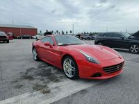 używany Ferrari California T