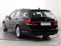 używany Mercedes E200 ECDI