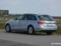 używany Audi A4 2.0TDI Lift nawi ksenon gwarancja przebiegu ele kla…