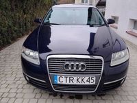 używany Audi A6 C6