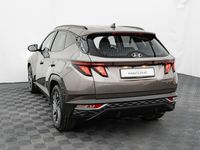 używany Hyundai Tucson 1.6dm 150KM 2022r. 76 417km
