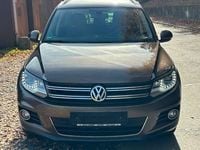 używany VW Tiguan * * TSI 160PS * Bogate Wyposażenie * Led * 2kpl. kół * Niemcy *