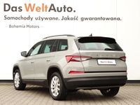 używany Skoda Kodiaq AMBITION 1.5 TSI (150 KM)