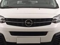 używany Opel Vivaro 2.0 CDTI