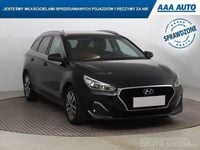 Używany Hyundai i30 2020 Czarny