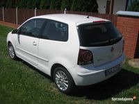 używany VW Polo 14 tdi zamiana