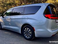 Używany Chrysler Pacifica 2023 SUV