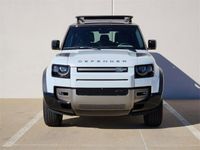 używany Land Rover Defender Defender 90 X-Dynamic SE Hybrid IV (2019-)90 X-Dynamic SE Hybrid IV (2019-)
