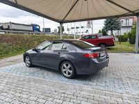 używany Honda Accord 2dm 157KM 2014r. 181 500km