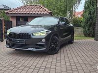 używany BMW X2 Okazjasdrive18i crossover