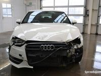 używany Audi A3 Sportback 1.4dm 122KM 2013r. 123 396km